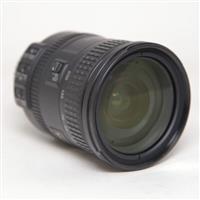 Used Nikon AF-S DX Nikkor 18-200mm f/3.5-5.6G ED VR II Zoom Lens