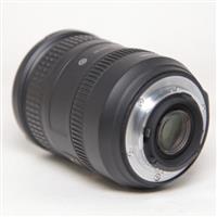 Used Nikon AF-S DX Nikkor 18-200mm f/3.5-5.6G ED VR II Zoom Lens