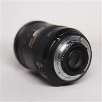 Used Nikon AF-S DX Nikkor 18-200mm f/3.5-5.6G ED VR II Zoom Lens