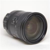 Used Nikon AF-S DX Nikkor 18-200mm f/3.5-5.6G ED VR II Zoom Lens