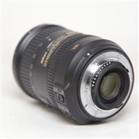 Used Nikon AF-S DX Nikkor 18-200mm f/3.5-5.6G ED VR II Zoom Lens