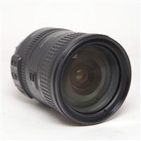 Used Nikon AF-S DX Nikkor 18-200mm f/3.5-5.6G ED VR II Zoom Lens