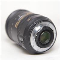 Used Nikon AF-S DX Nikkor 18-200mm f/3.5-5.6G ED VR II Zoom Lens