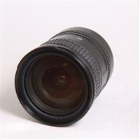 Used Nikon AF-S DX Nikkor 18-200mm f/3.5-5.6G ED VR II Zoom Lens