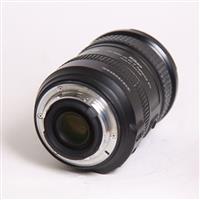 Used Nikon AF-S DX Nikkor 18-200mm f/3.5-5.6G ED VR II Zoom Lens