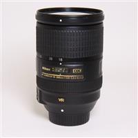 Used Nikon AF-S DX Nikkor 18-300mm f/3.5-6.3G ED VR Zoom Lens