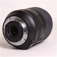 Used Nikon AF-S DX Nikkor 18-300mm f/3.5-6.3G ED VR Zoom Lens