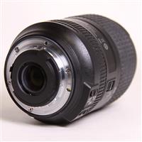 Used Nikon AF-S DX Nikkor 18-300mm f/3.5-6.3G ED VR Zoom Lens