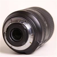 Used Nikon AF-S DX Nikkor 18-300mm f/3.5-6.3G ED VR Zoom Lens