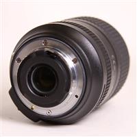 Used Nikon AF-S DX Nikkor 18-300mm f/3.5-6.3G ED VR Zoom Lens