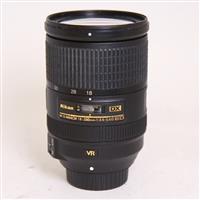Used Nikon AF-S DX Nikkor 18-300mm f/3.5-6.3G ED VR Zoom Lens