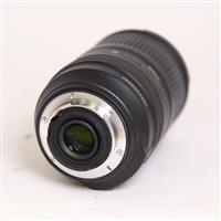 Used Nikon AF-S DX Nikkor 18-300mm f/3.5-6.3G ED VR Zoom Lens