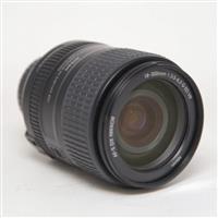 Used Nikon AF-S DX Nikkor 18-300mm f/3.5-6.3G ED VR Zoom Lens