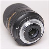 Used Nikon AF-S DX Nikkor 18-300mm f/3.5-6.3G ED VR Zoom Lens