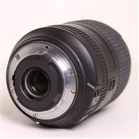 Used Nikon AF-S DX Nikkor 18-300mm f/3.5-6.3G ED VR Zoom Lens