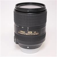 Used Nikon AF-S DX Nikkor 18-300mm f/3.5-6.3G ED VR Zoom Lens