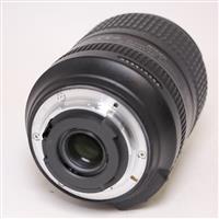 Used Nikon AF-S DX Nikkor 18-300mm f/3.5-6.3G ED VR Zoom Lens