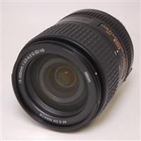 Used Nikon AF-S DX Nikkor 18-300mm f/3.5-6.3G ED VR Zoom Lens