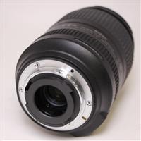 Used Nikon AF-S DX Nikkor 18-300mm f/3.5-6.3G ED VR Zoom Lens