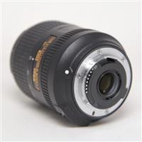 Used Nikon AF-S DX Nikkor 18-300mm f/3.5-6.3G ED VR Zoom Lens