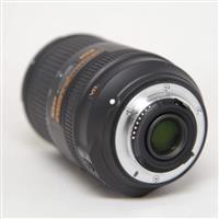 Used Nikon AF-S DX Nikkor 18-300mm f/3.5-6.3G ED VR Zoom Lens