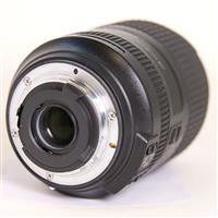 Used Nikon AF-S DX Nikkor 18-300mm f/3.5-6.3G ED VR Zoom Lens