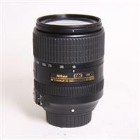 Used Nikon AF-S DX Nikkor 18-300mm f/3.5-6.3G ED VR Zoom Lens