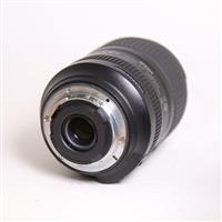 Used Nikon AF-S DX Nikkor 18-300mm f/3.5-6.3G ED VR Zoom Lens