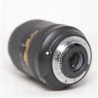 Used Nikon AF-S DX Nikkor 18-300mm f/3.5-6.3G ED VR Zoom Lens