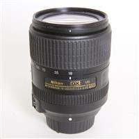 Used Nikon AF-S DX Nikkor 18-300mm f/3.5-6.3G ED VR Zoom Lens