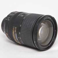 Used Nikon AF-S DX Nikkor 18-300mm f/3.5-5.6G ED VR Zoom Lens