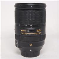 Used Nikon AF-S DX Nikkor 18-300mm f/3.5-5.6G ED VR Zoom Lens