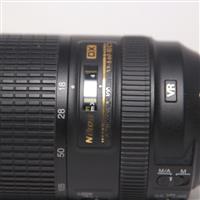 Used Nikon AF-S DX Nikkor 18-300mm f/3.5-5.6G ED VR Zoom Lens