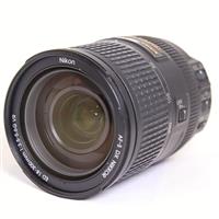 Used Nikon AF-S DX Nikkor 18-300mm f/3.5-5.6G ED VR Zoom Lens