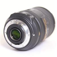 Used Nikon AF-S DX Nikkor 18-300mm f/3.5-5.6G ED VR Zoom Lens