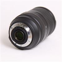 Used Nikon AF-S DX Nikkor 18-300mm f/3.5-5.6G ED VR Zoom Lens