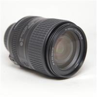 Used Nikon AF-S DX Nikkor 18-300mm f/3.5-5.6G ED VR Zoom Lens