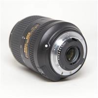 Used Nikon AF-S DX Nikkor 18-300mm f/3.5-5.6G ED VR Zoom Lens