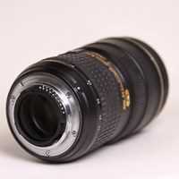 Used Nikon AF-S Nikkor 24-70mm f/2.8G ED Standard Zoom Lens