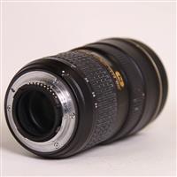 Used Nikon AF-S Nikkor 24-70mm f/2.8G ED Standard Zoom Lens