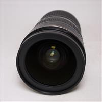 Used Nikon AF-S Nikkor 24-70mm f/2.8G ED Standard Zoom Lens