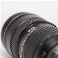 Used Nikon AF-S Nikkor 24-70mm f/2.8G ED Standard Zoom Lens