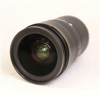 Used Nikon AF-S Nikkor 24-70mm f/2.8G ED Standard Zoom Lens