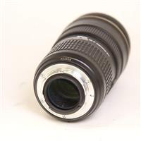 Used Nikon AF-S Nikkor 24-70mm f/2.8G ED Standard Zoom Lens