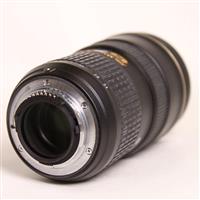 Used Nikon AF-S Nikkor 24-70mm f/2.8G ED Standard Zoom Lens