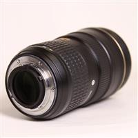 Used Nikon AF-S Nikkor 24-70mm f/2.8G ED Standard Zoom Lens