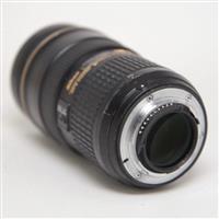Used Nikon AF-S Nikkor 24-70mm f/2.8G ED Standard Zoom Lens