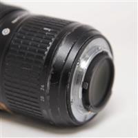 Used Nikon AF-S Nikkor 24-70mm f/2.8G ED Standard Zoom Lens