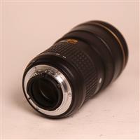Used Nikon AF-S Nikkor 24-70mm f/2.8G ED Standard Zoom Lens