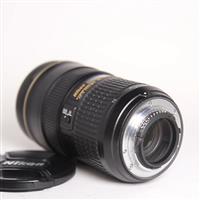 Used Nikon AF-S Nikkor 24-70mm f/2.8G ED Standard Zoom Lens